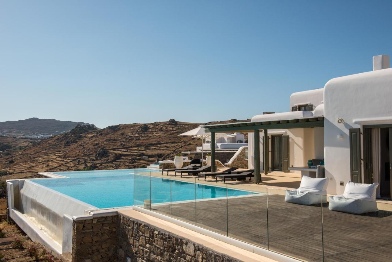 Villa Margi Mykonos Town