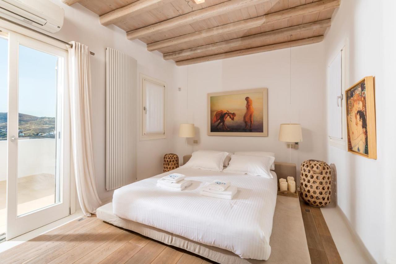 Margi Villa