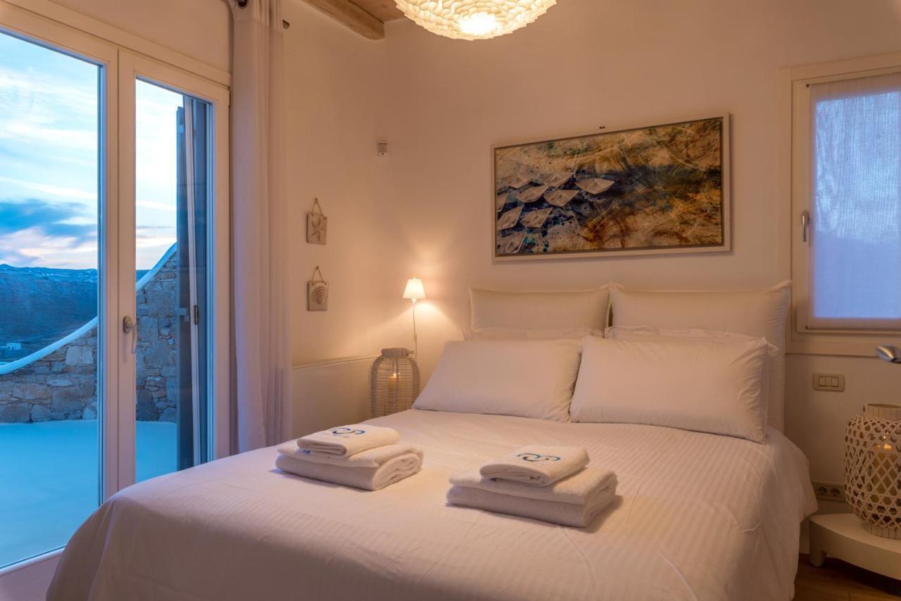 Margi Villa