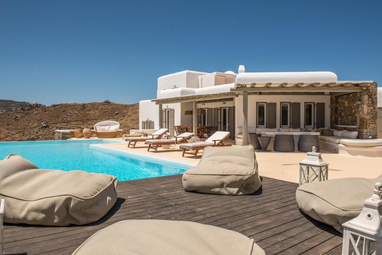 Margi Villa *