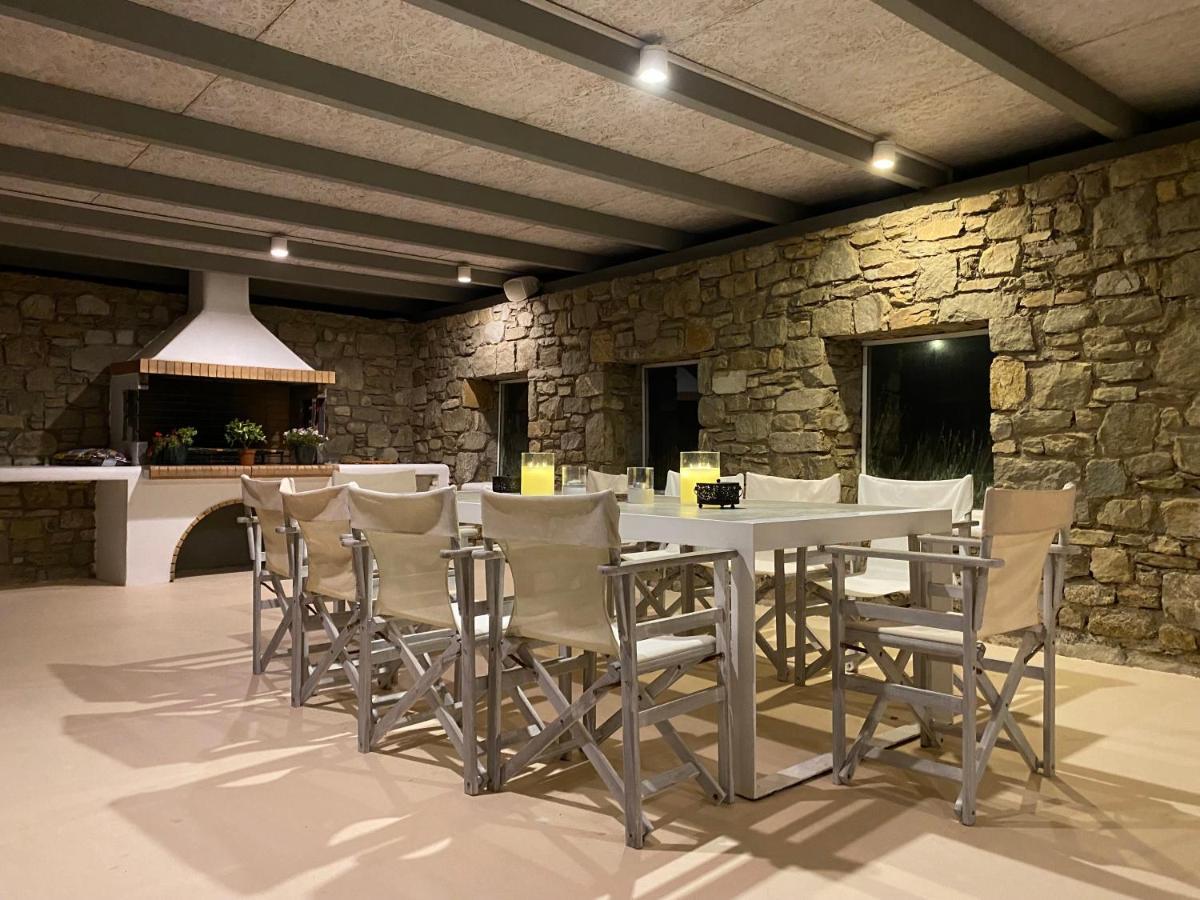 Margi Villa *