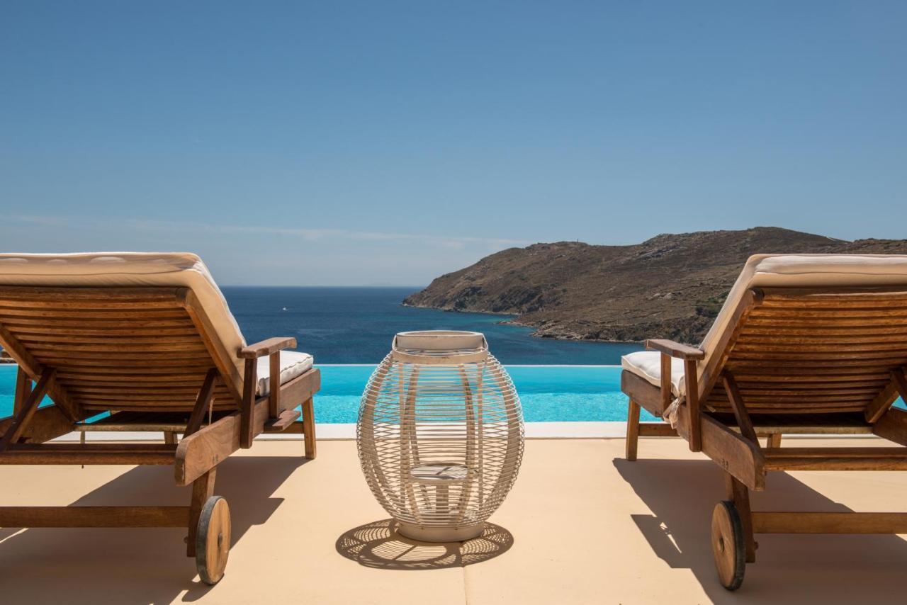 Villa Margi Mykonos Town