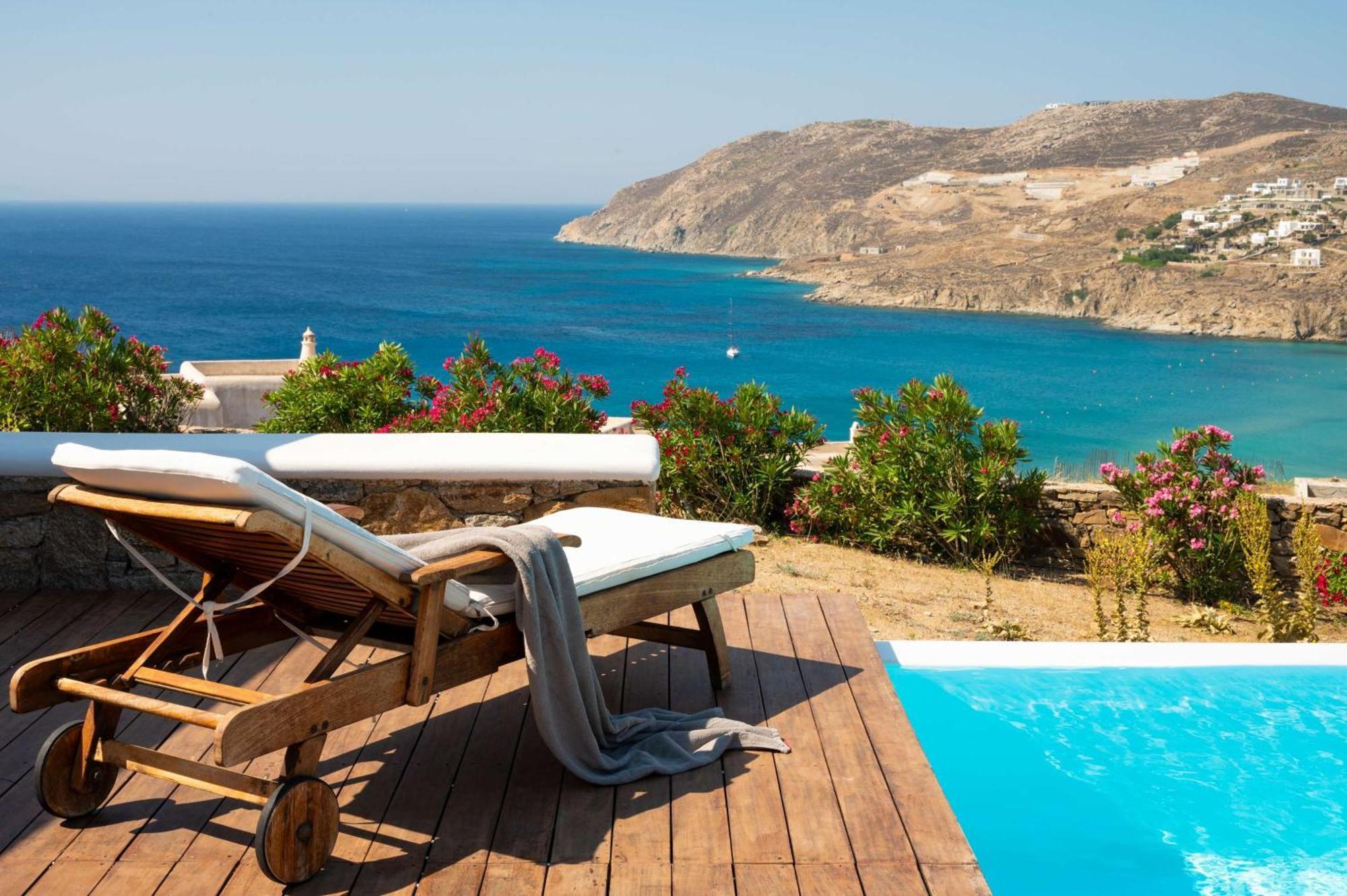 Margi * Mykonos Town