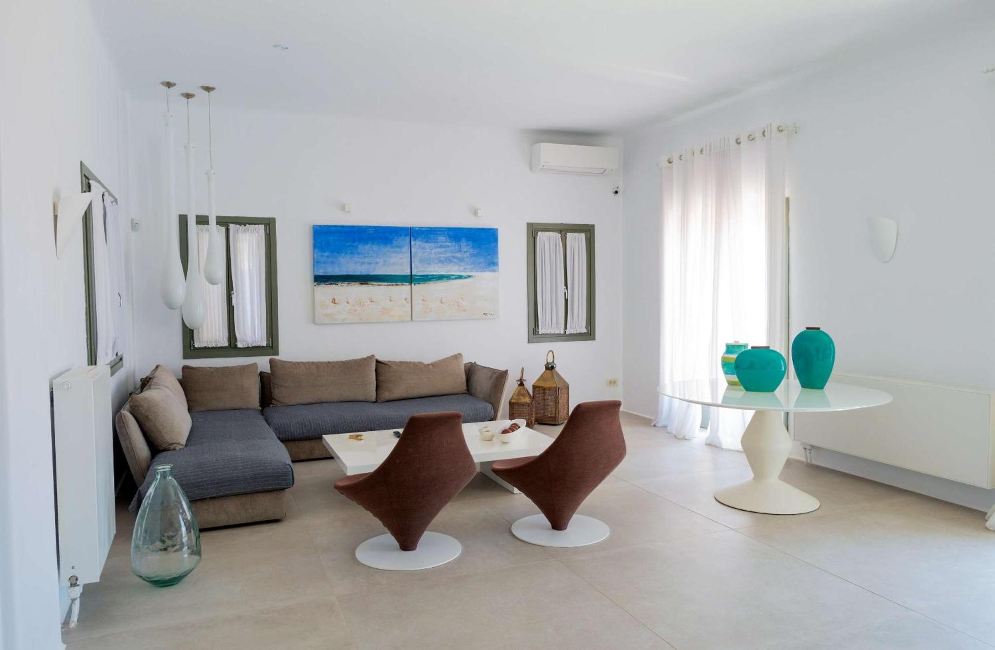 Margi Mykonos Town