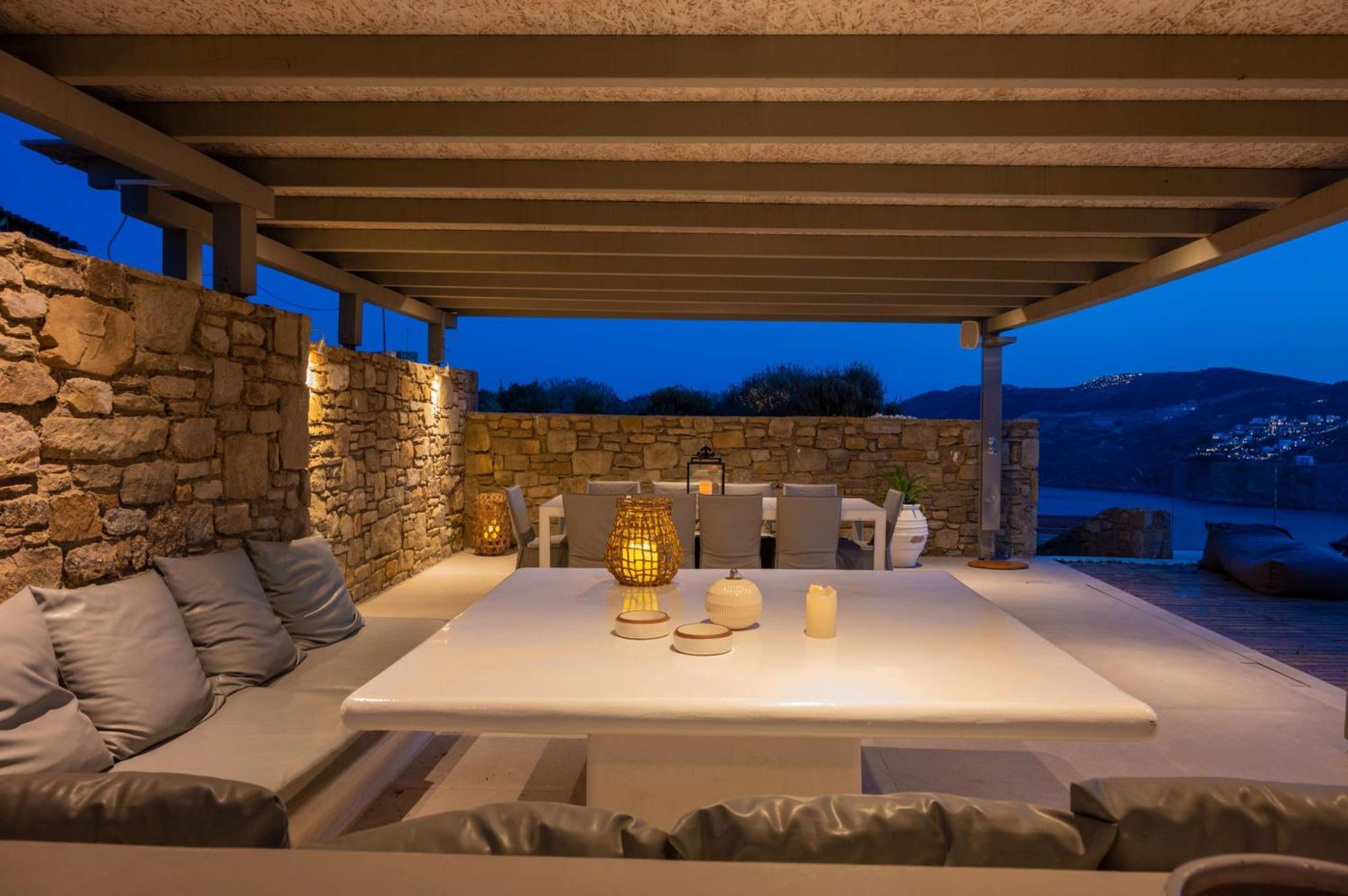 Villa Margi Mykonos Town